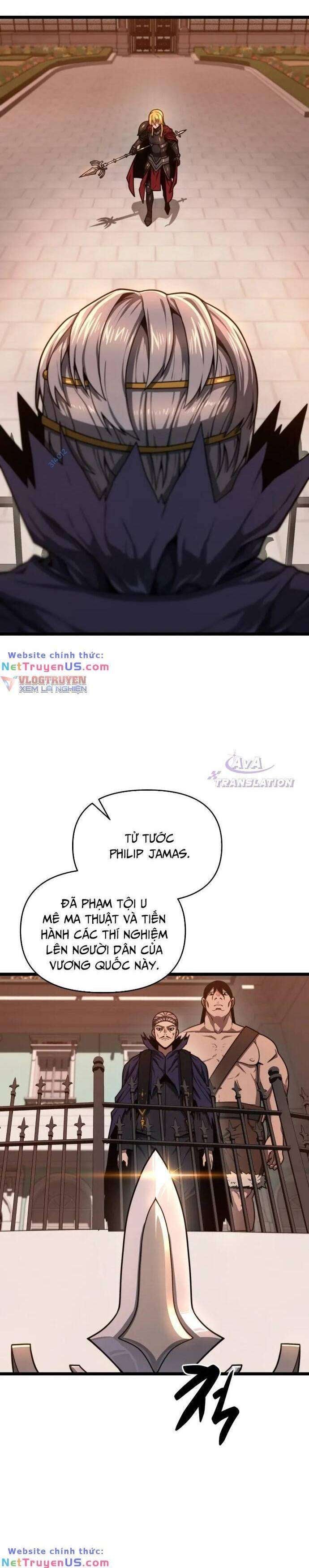 Kiếm Ma Chết Tiệt - Page 2