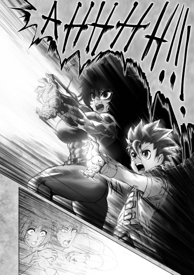 Ramia - Yana - Page 19