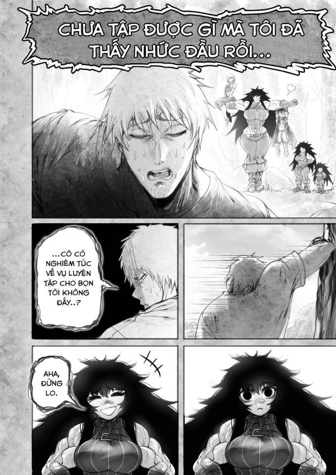 Ramia - Yana - Page 21