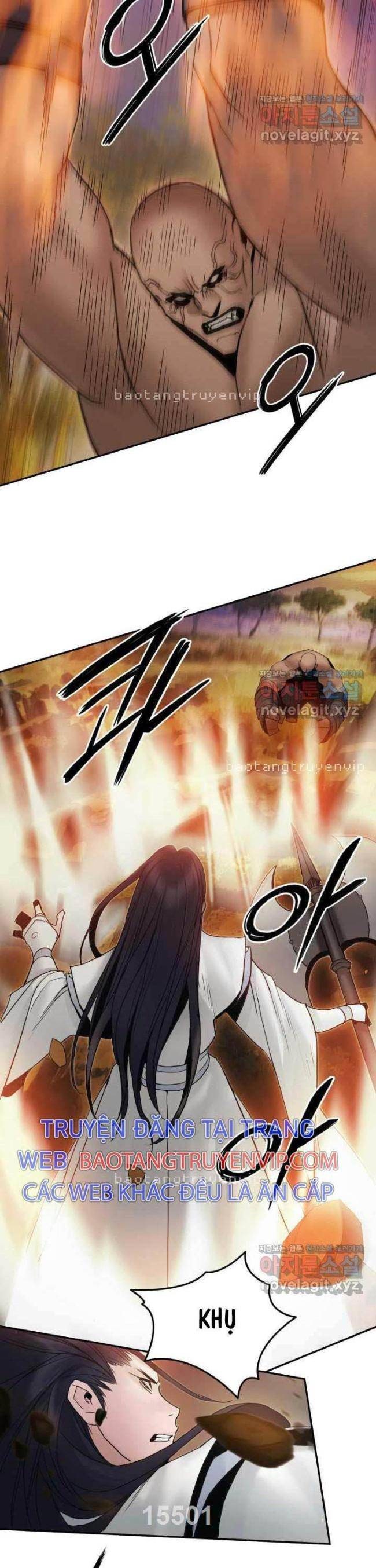 Hắc Bạch Võ Đế - Page 2