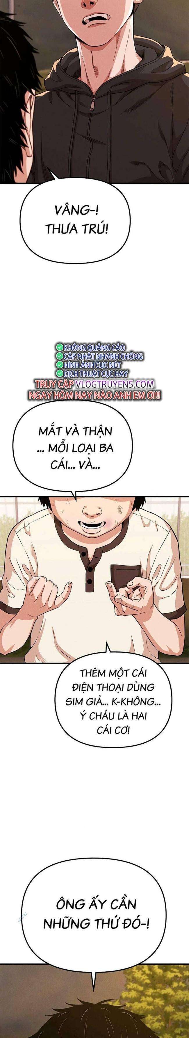 Gương Mặt Tâm Thần - Page 2