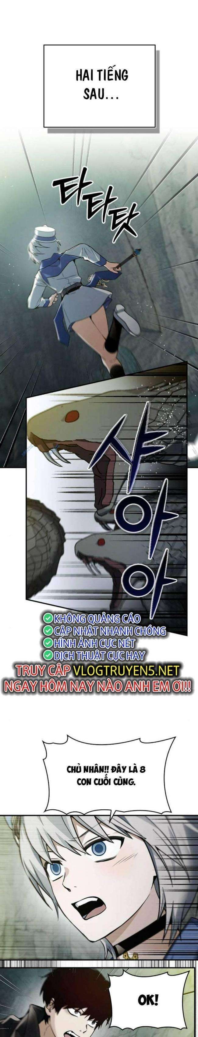 Kẻ Luôn Kết Thúc Bằng Bad Ending - Page 1