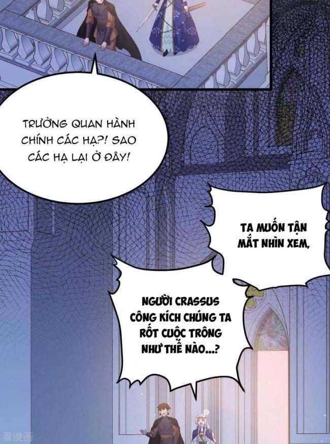 Từ Hôm Nay Bắt Đầu Làm Thành Chủ - Page 24