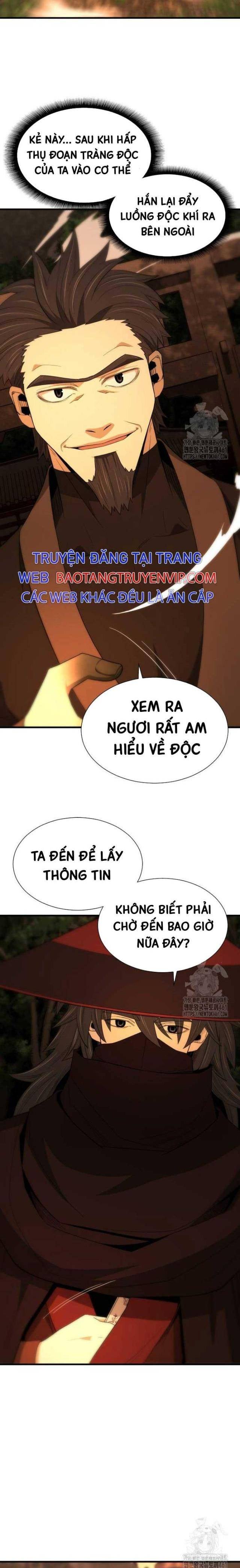 Nhất Hốt Đao - Page 14