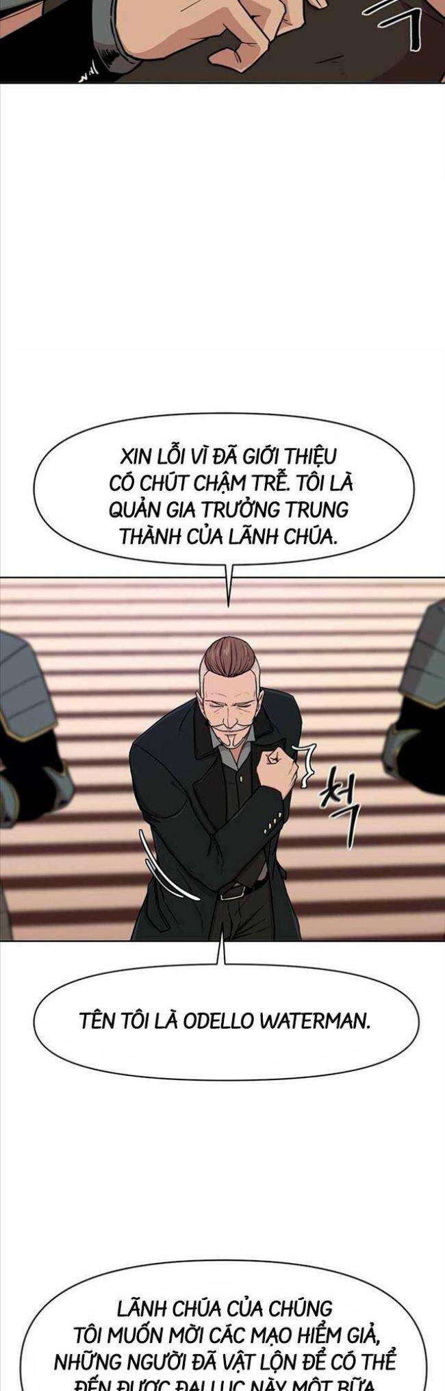 Võ Gia Cô Độc - Page 15