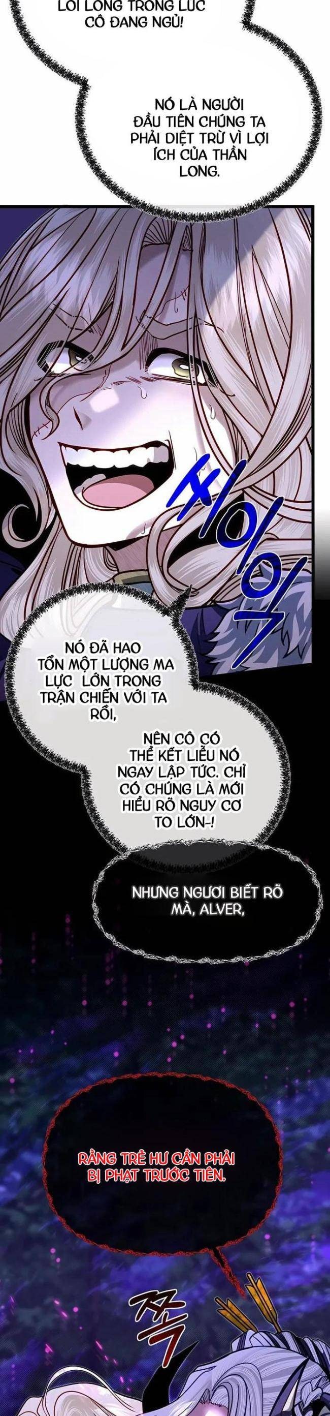 Anh Trai Anh Hùng Là Người Đã Chết Trong Học Viện - Page 16