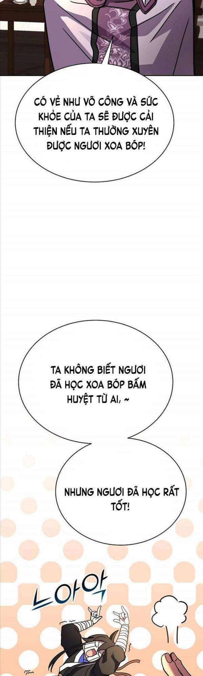 Streamer Cuộc Sống Thường Ngày Tại Võ Lâm - Page 19