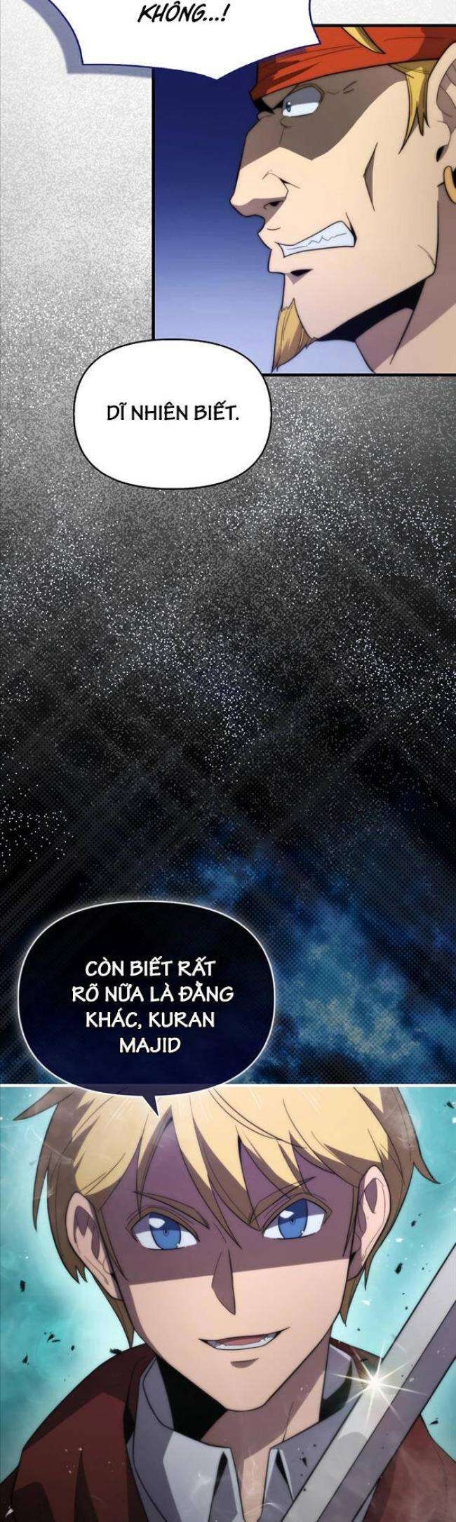 Kiếm Sư Cấp 9 Trở Lại - Page 40