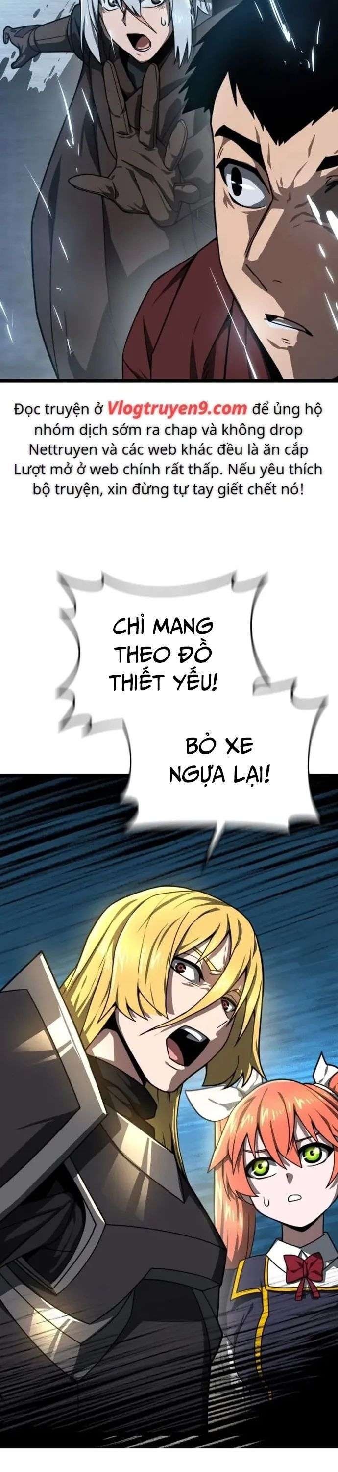 Kiếm Ma Chết Tiệt - Page 3
