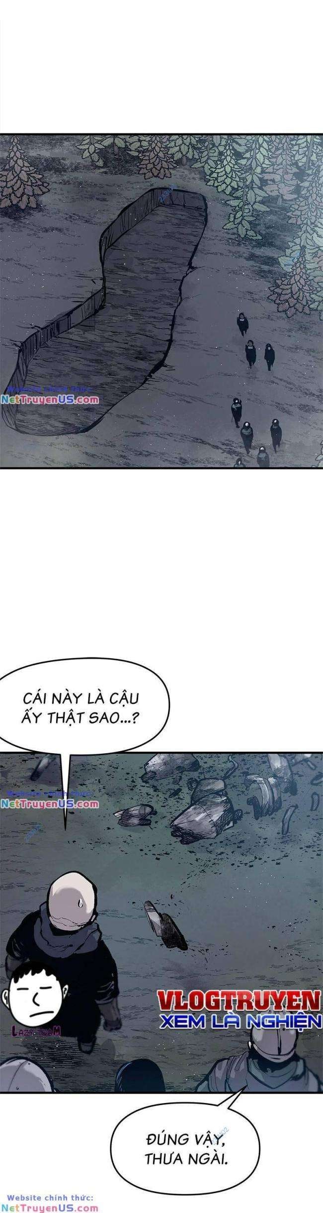 Kị Sĩ Xác Sống - Page 1