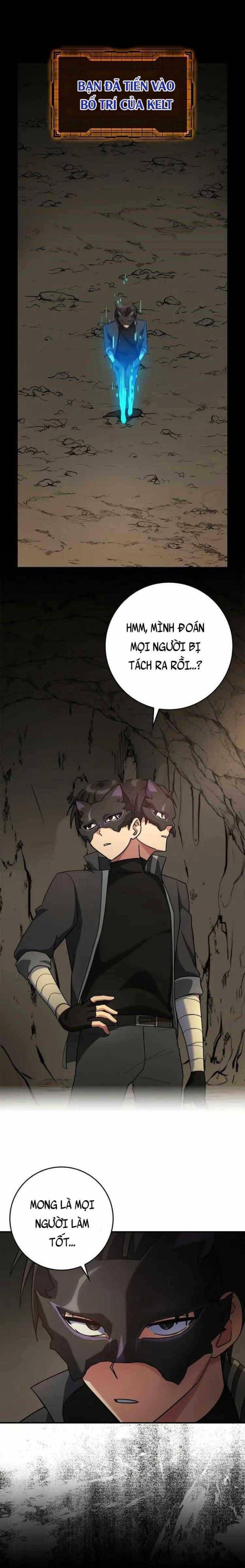 Người Chơi Cấp Tối Đa - Page 1
