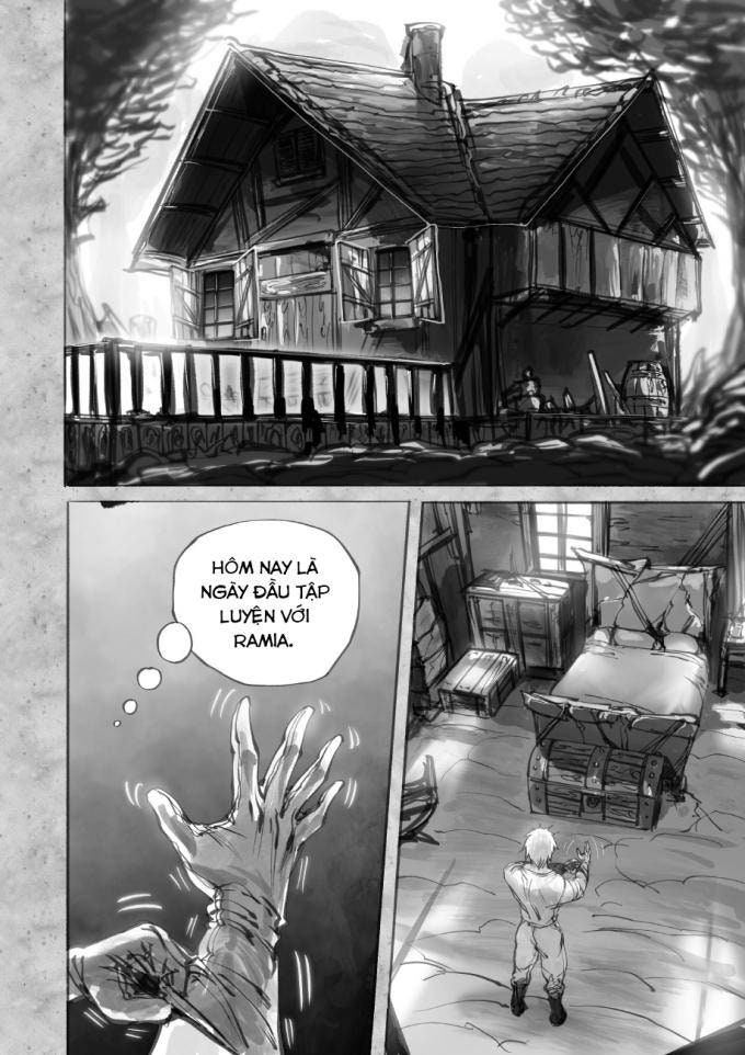 Ramia - Yana - Page 5