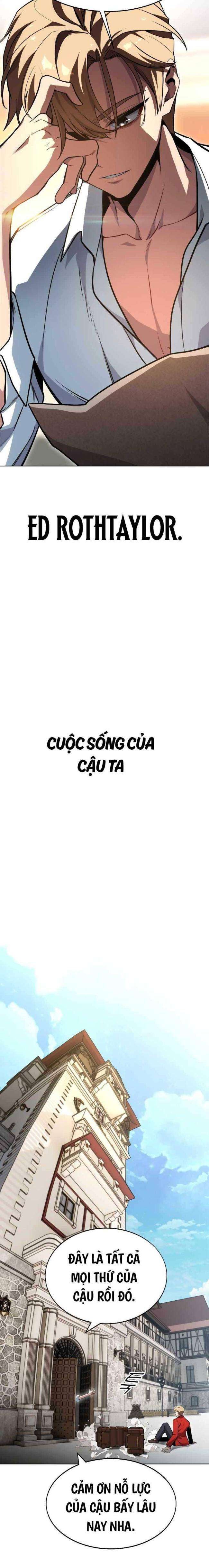 Hướng Dẫn Sinh Tồn Trong Học Viện - Page 2