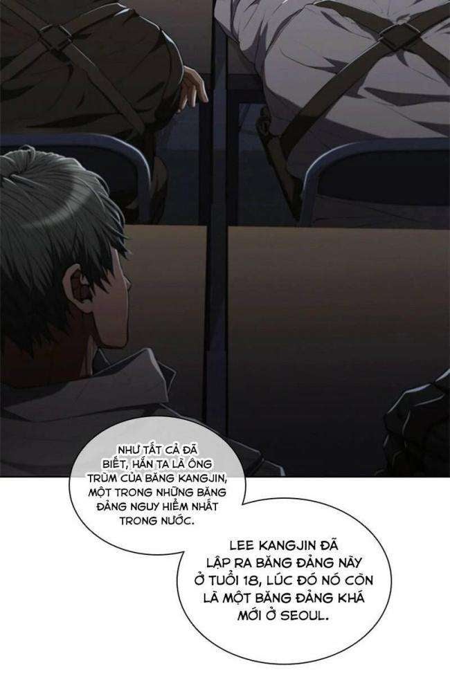 Sự Trở Lại Của Ông Trùm - Page 2