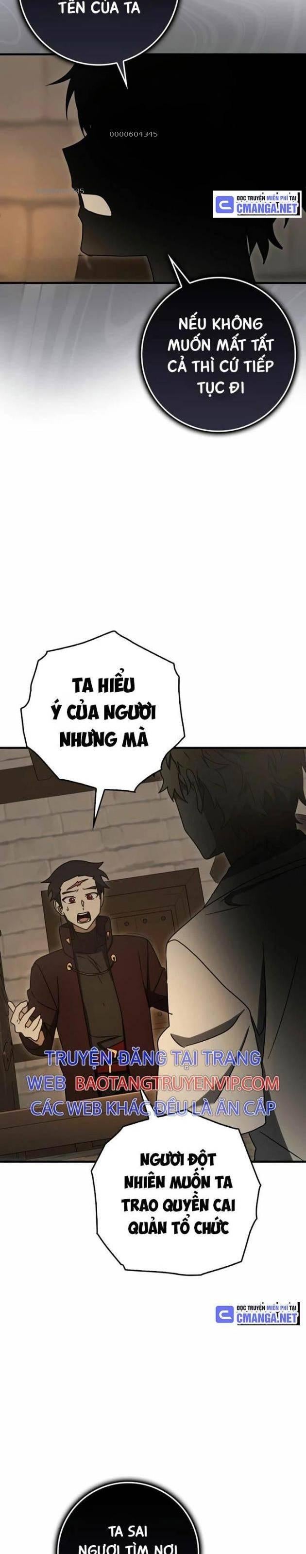 Học Viện Của Con Trai Quỷ Vương - Page 2