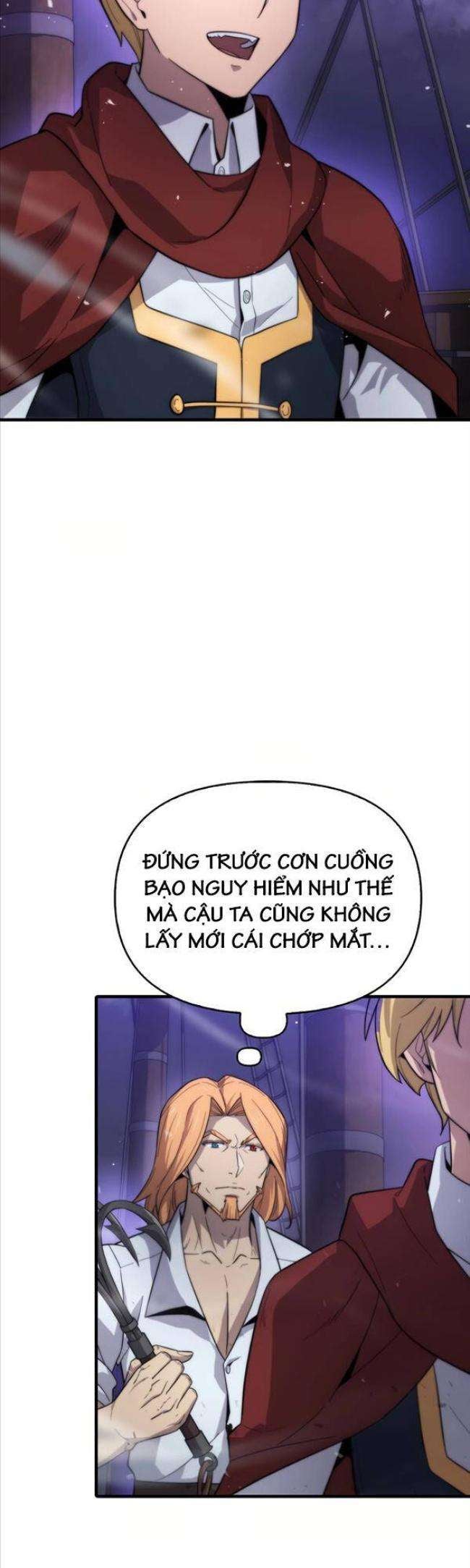 Kiếm Sư Cấp 9 Trở Lại - Page 4