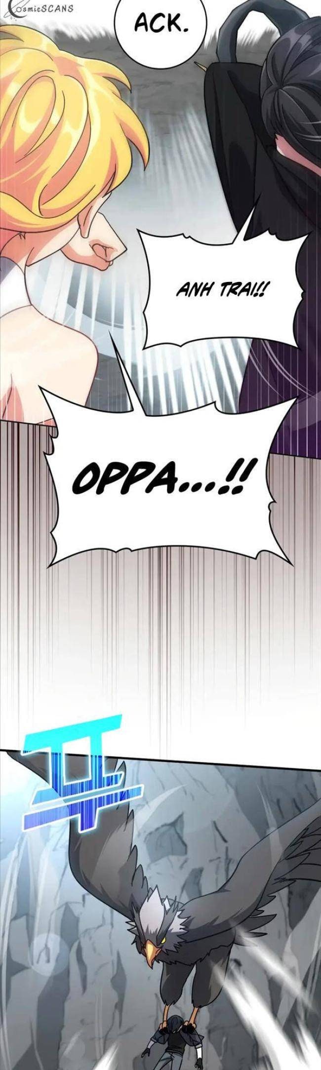 Người Chơi Cấp Tối Đa - Page 32