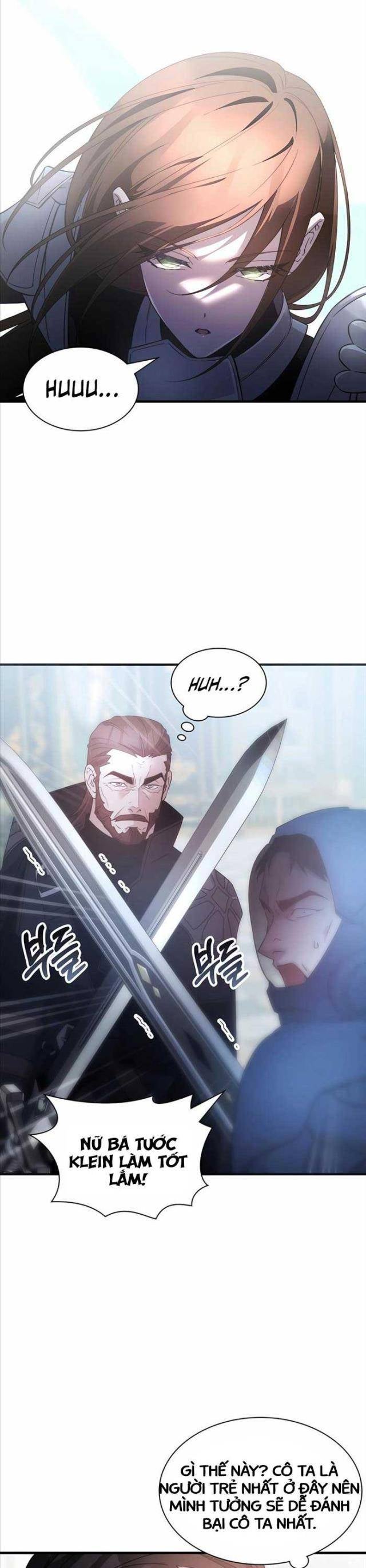 Giấc Mơ Trong Game Trở Thành Hiện Thực - Page 30