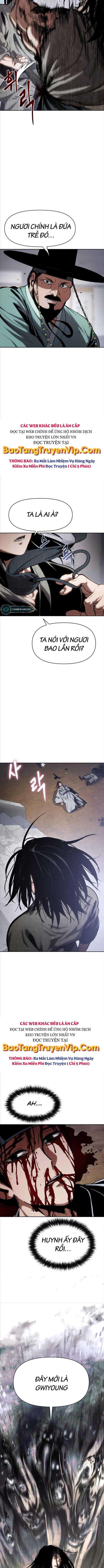 Ám Vệ - Page 33