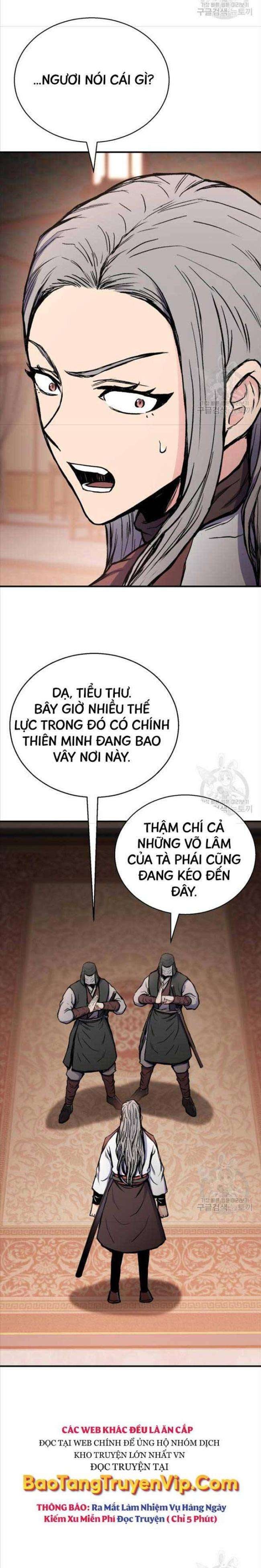 Ta Là Chủ Nhân Của Thư Viện Võ Công - Page 2
