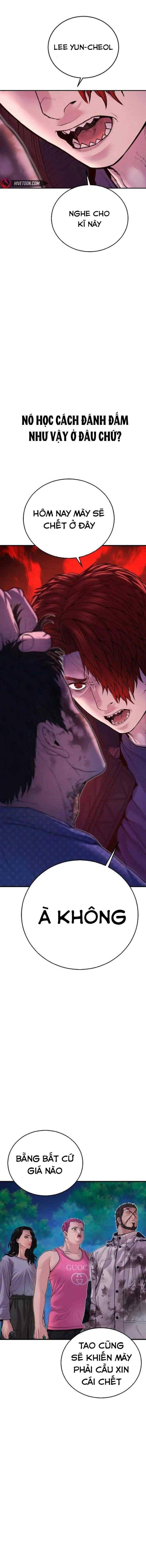 Cậu Bé Tội Phạm - Page 3