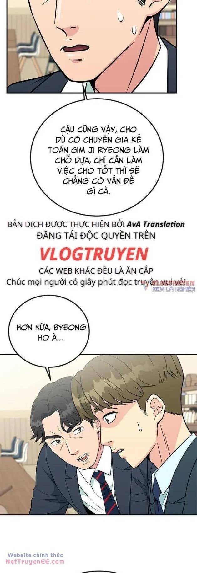 Chuyển Sinh Trở Thành Nhân Viên Mới - Page 56