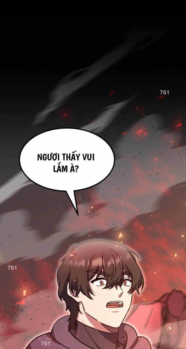 Ai Cũng Hồi Quy Ngoại Trừ Tôi - Page 1