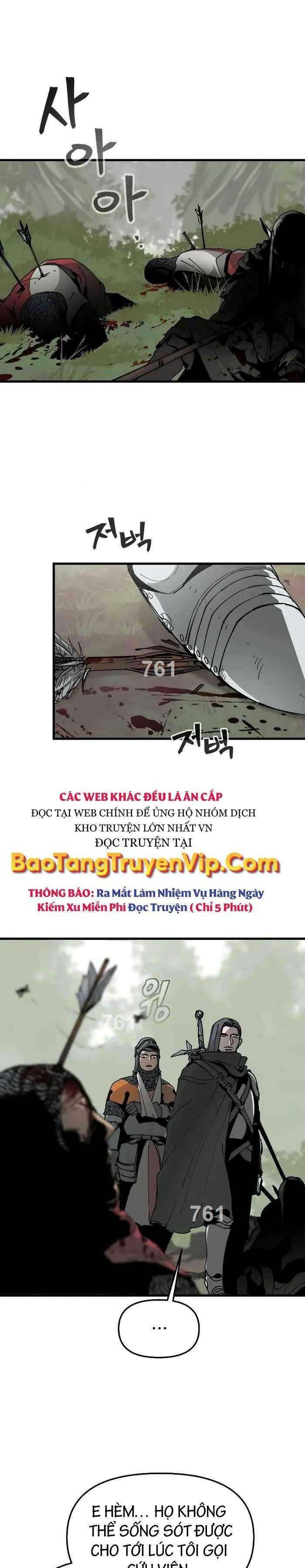 Thánh Kiếm Huyền Thoại - Page 1