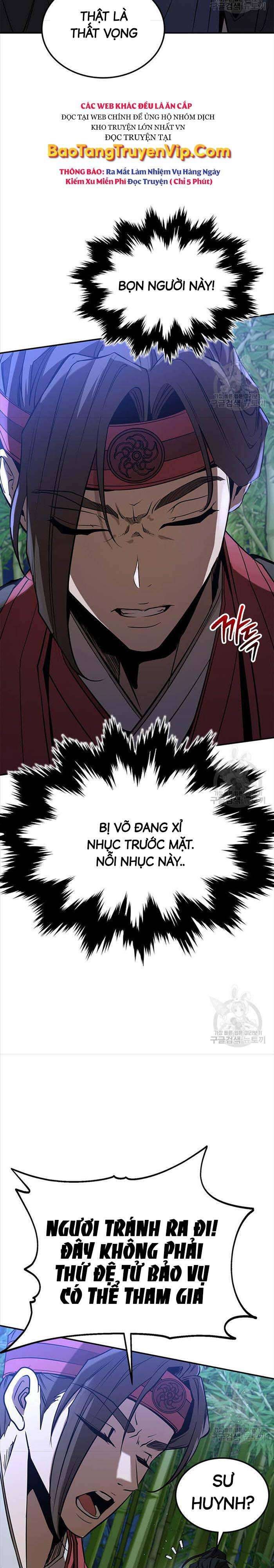 Hoa Sơn Tật Phong Kiếm - Page 2