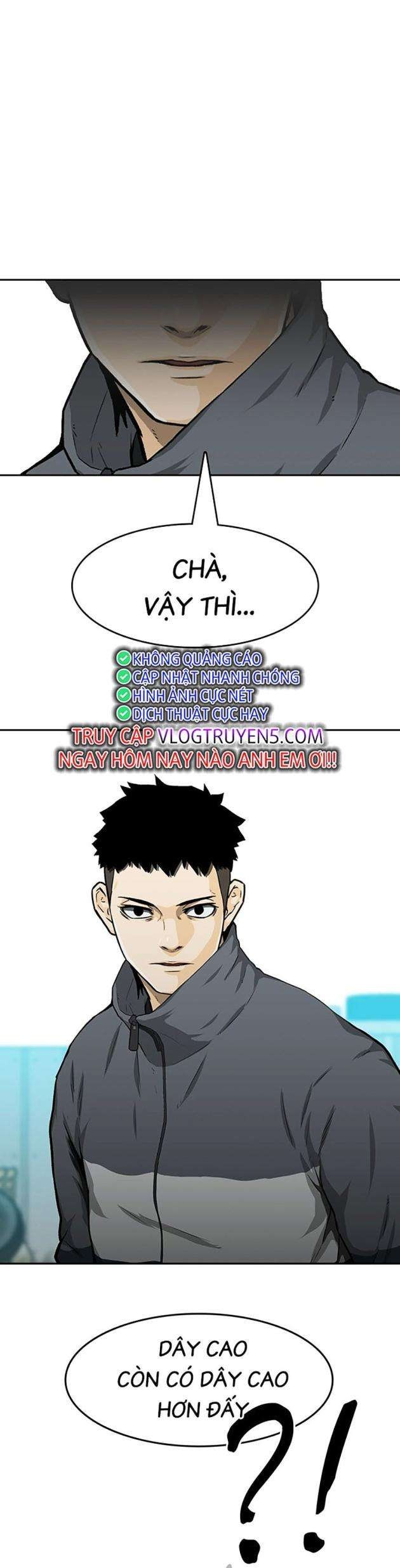 Trường Học Gangster - Page 2