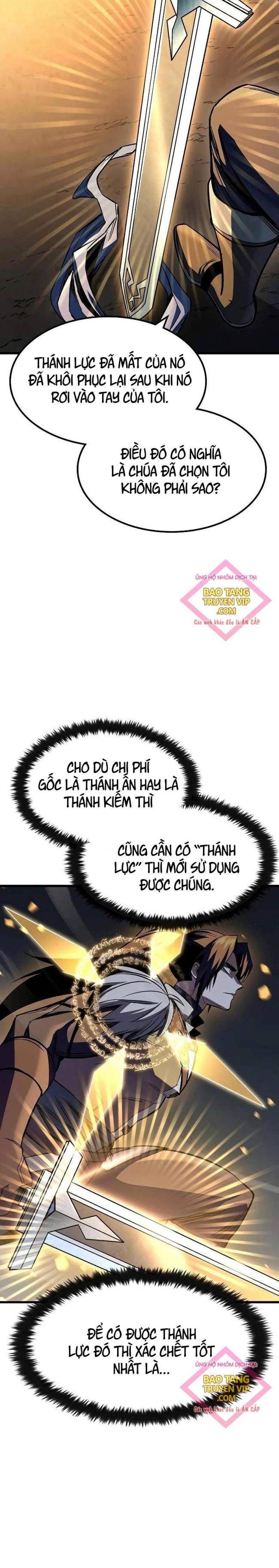 Chiến Binh Thu Thập Xác Chết - Page 10