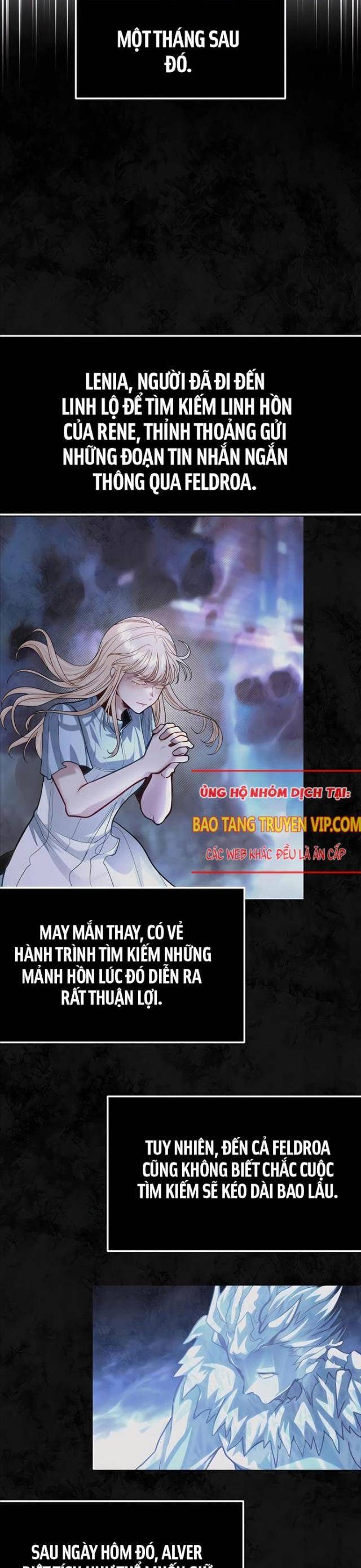 Anh Trai Anh Hùng Là Người Đã Chết Trong Học Viện - Page 1