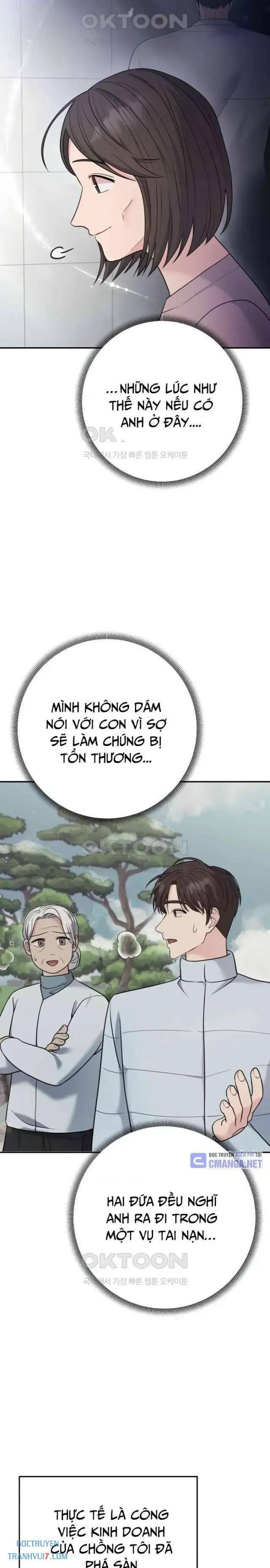 Nhà Vật Lý Trị Liệu Thần Kỳ - Page 22