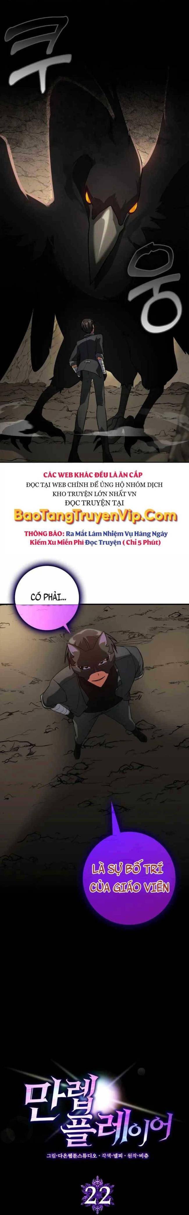 Người Chơi Cấp Tối Đa - Page 2