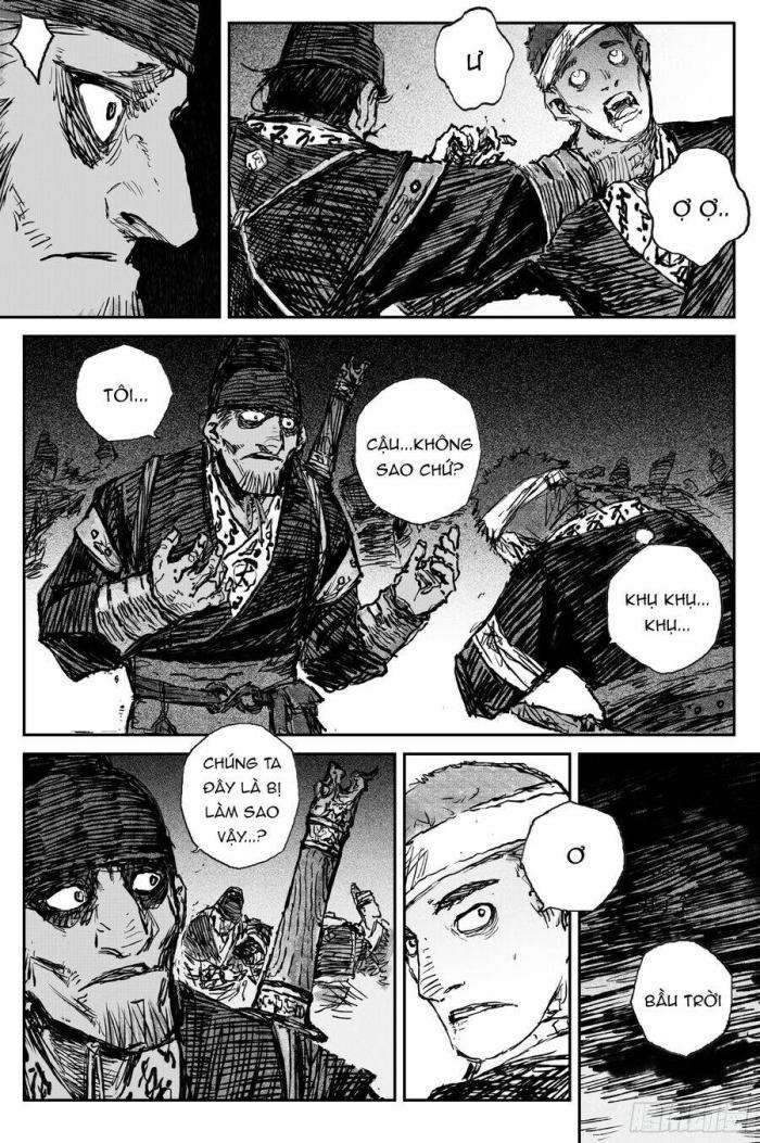 Linh Khư - Page 2