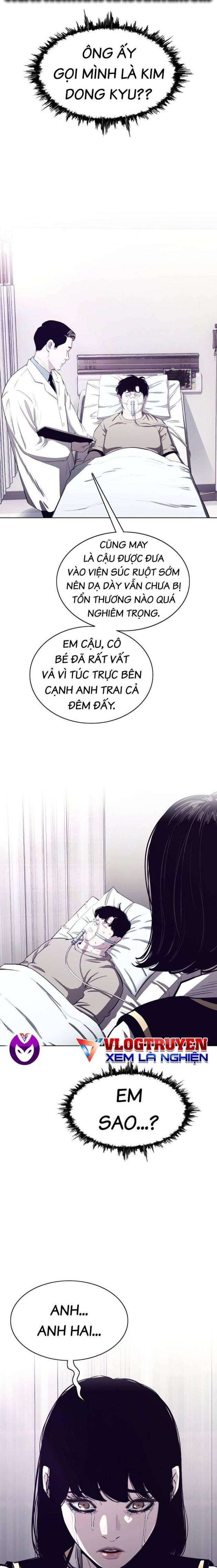 Loser Báo Thù - Page 2