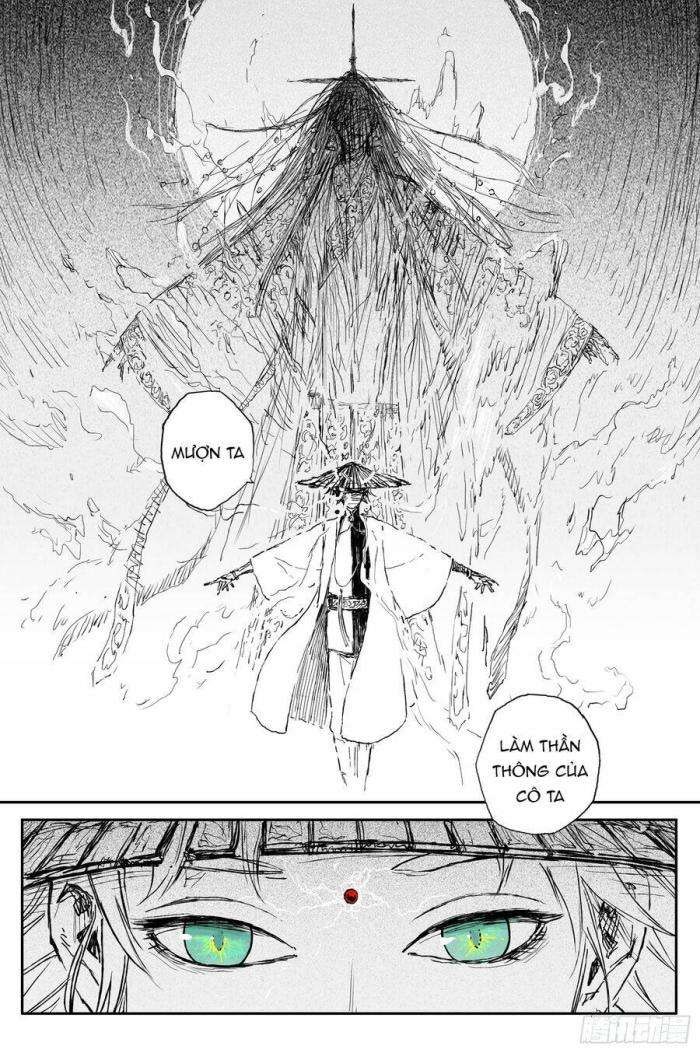 Linh Khư - Page 15