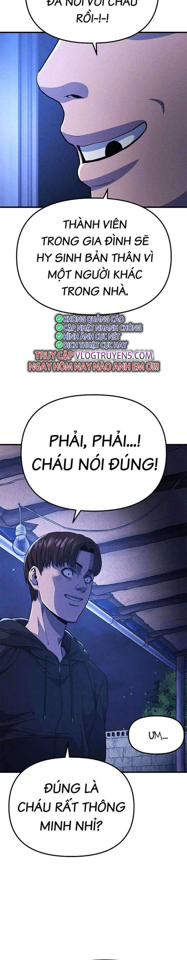 Gương Mặt Tâm Thần - Page 3