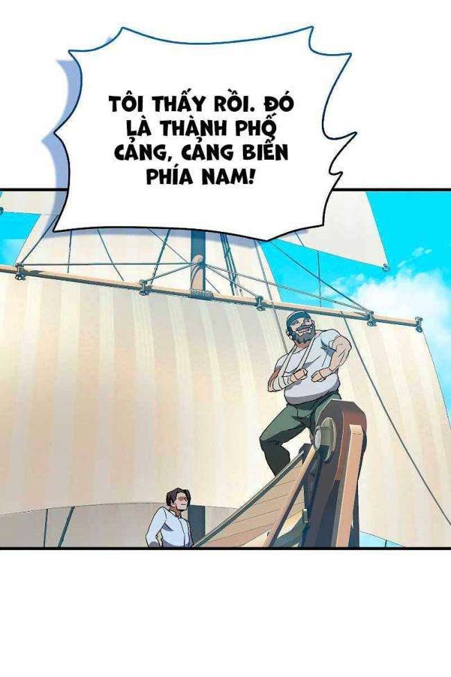 Huyết Kỵ Sĩ Phản Diện - Page 61
