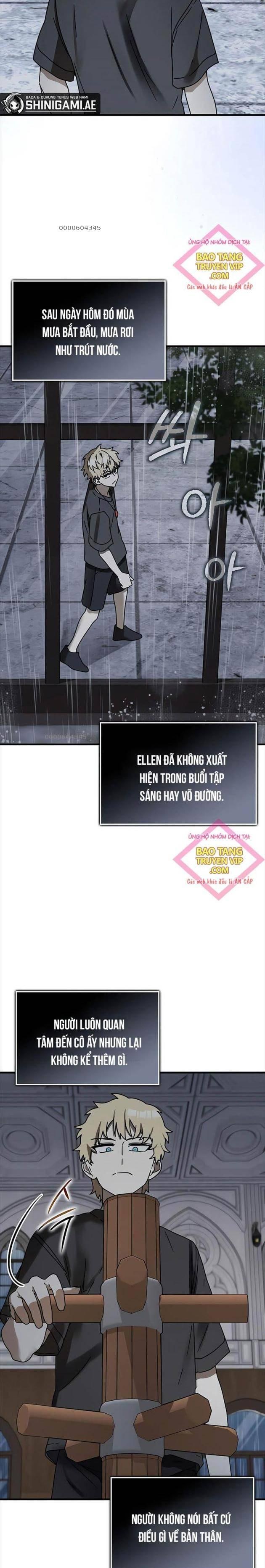 Học Viện Của Con Trai Quỷ Vương - Page 2