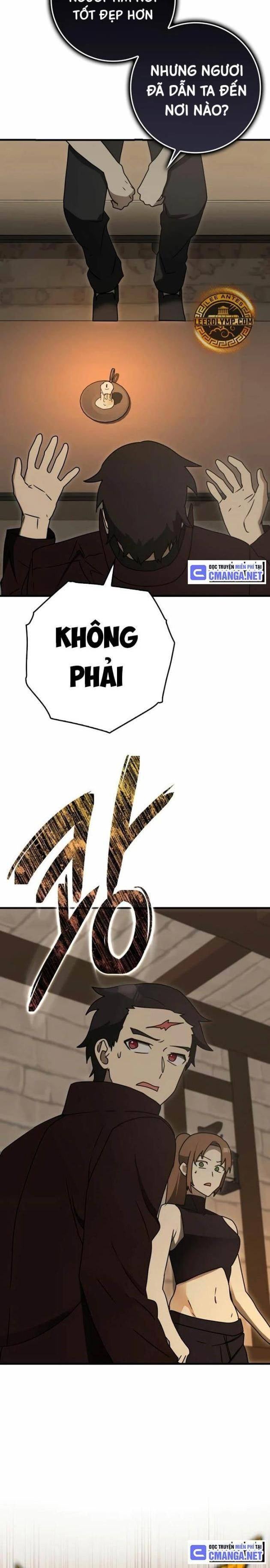 Học Viện Của Con Trai Quỷ Vương - Page 3