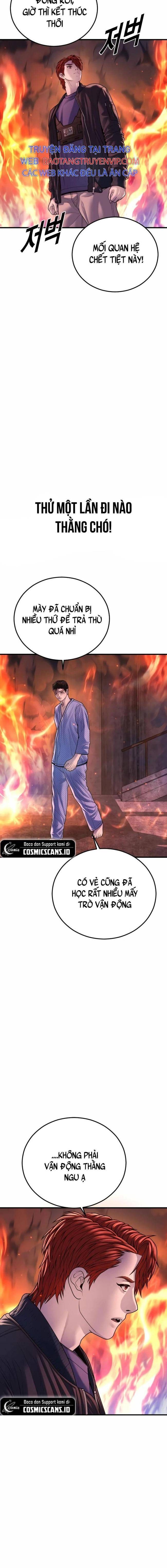 Cậu Bé Tội Phạm - Page 3