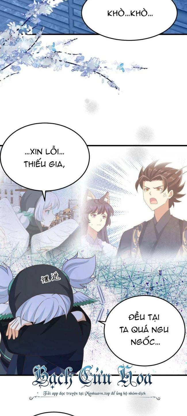Từ Hôm Nay Bắt Đầu Làm Thành Chủ - Page 3