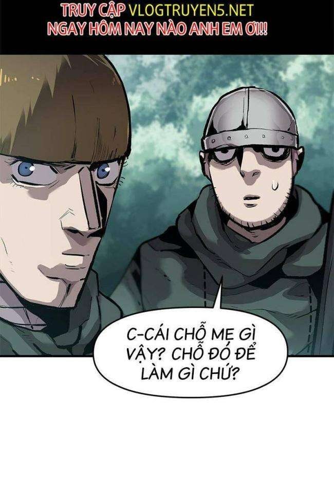 Kị Sĩ Xác Sống - Page 14