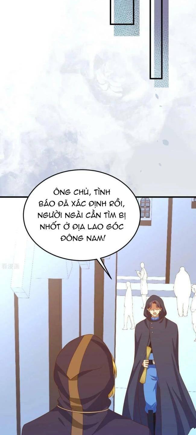 Từ Hôm Nay Bắt Đầu Làm Thành Chủ - Page 5