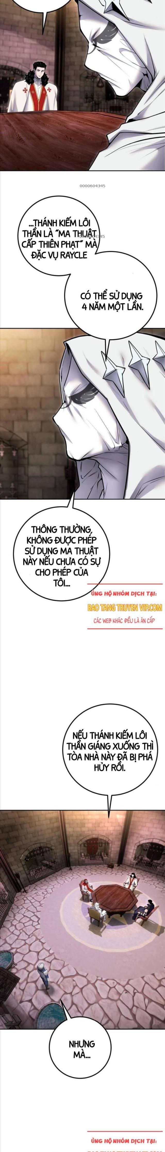 Tôi Mạnh Hơn Anh Hùng - Page 2