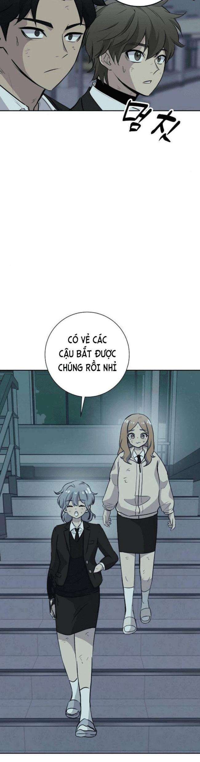 Trò Chơi Ma Quái - Page 2