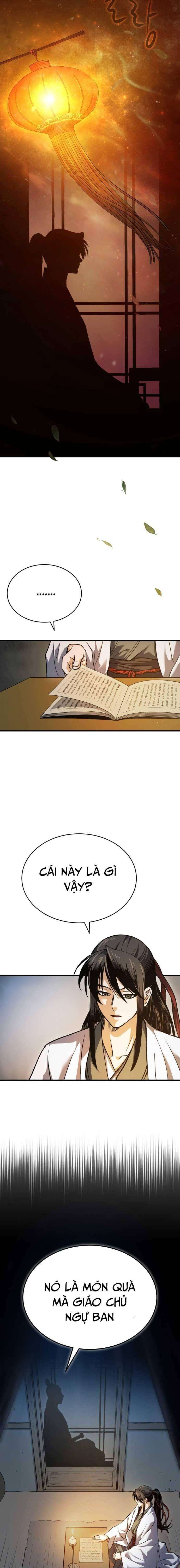 Quy Hoàn Lục Ma Đạo - Page 2