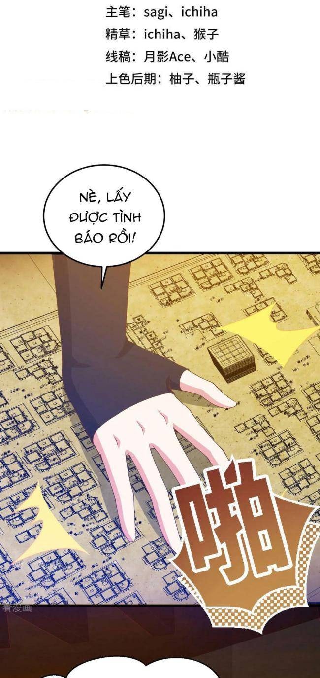 Từ Hôm Nay Bắt Đầu Làm Thành Chủ - Page 2
