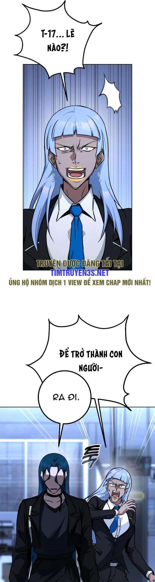 Tuyệt Đỉnh Anh Hùng - Page 42